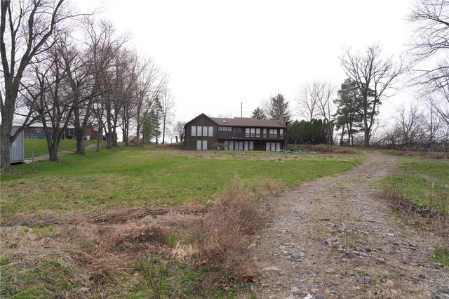 6725 Fishburg Road, Huber Heights, OH 45424