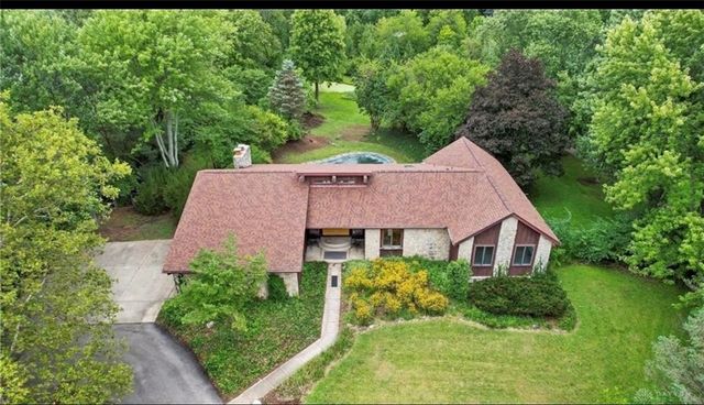 6725 Fishburg Road, Huber Heights, OH 45424