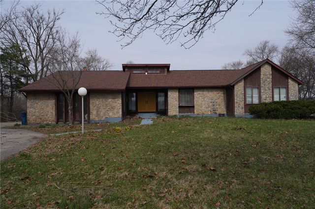 6725 Fishburg Road, Huber Heights, OH 45424