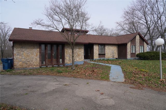 6725 Fishburg Road, Huber Heights, OH 45424