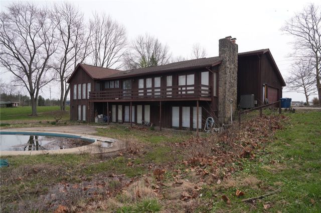 6725 Fishburg Road, Huber Heights, OH 45424