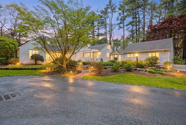 908 Main St, Norwell, MA 02061