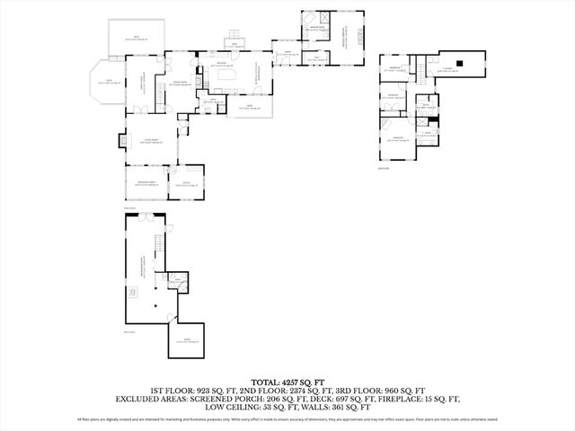 908 Main St, Norwell, MA 02061