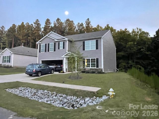 2970 Sherrills Stream Drive, Sherrills Ford, NC 28673
