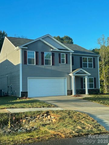 2970 Sherrills Stream Drive, Sherrills Ford, NC 28673