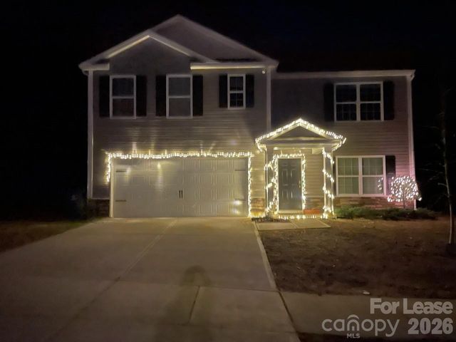 2970 Sherrills Stream Drive, Sherrills Ford, NC 28673