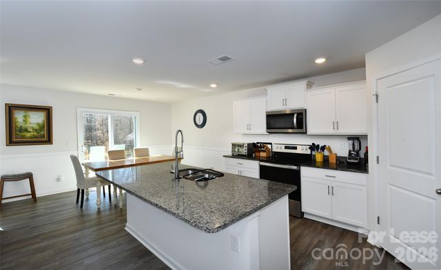 2970 Sherrills Stream Drive, Sherrills Ford, NC 28673