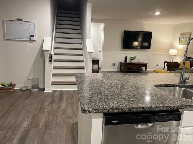 2970 Sherrills Stream Drive, Sherrills Ford, NC 28673