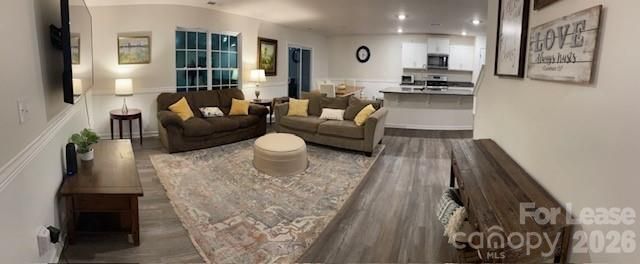 2970 Sherrills Stream Drive, Sherrills Ford, NC 28673