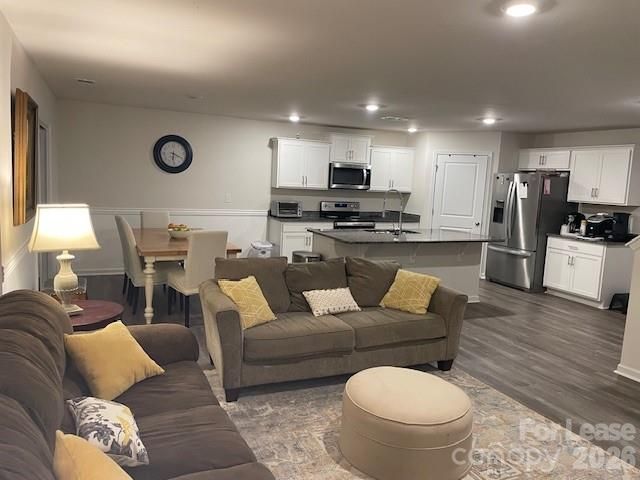 2970 Sherrills Stream Drive, Sherrills Ford, NC 28673