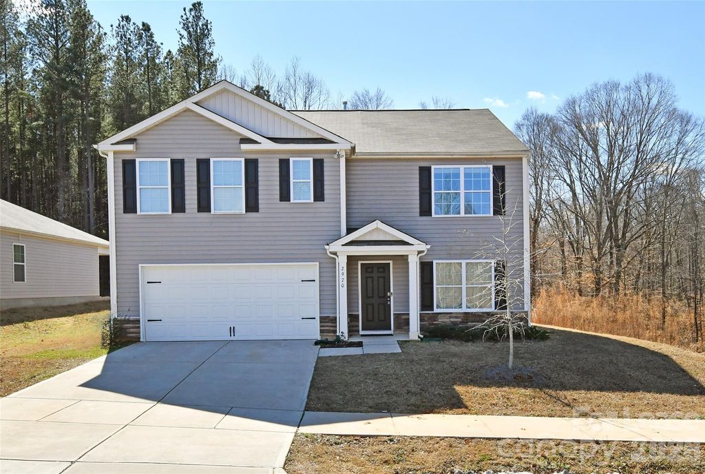 2970 Sherrills Stream Drive, Sherrills Ford, NC 28673