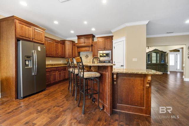 9042 Krystal Ridge Court, Daphne, AL 36526