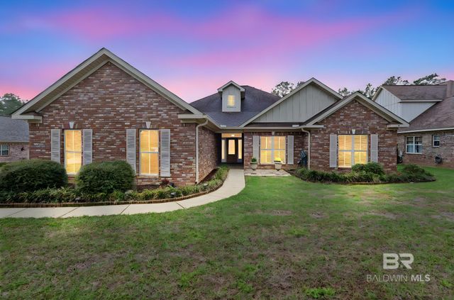 9042 Krystal Ridge Court, Daphne, AL 36526