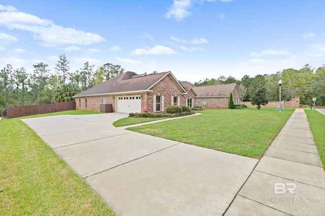 9042 Krystal Ridge Court, Daphne, AL 36526