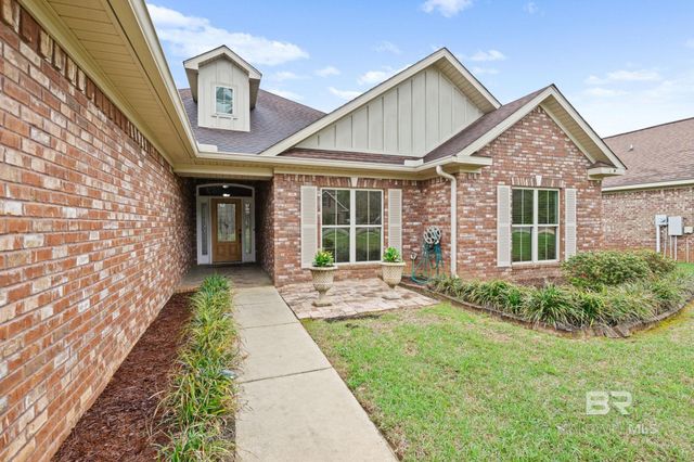 9042 Krystal Ridge Court, Daphne, AL 36526
