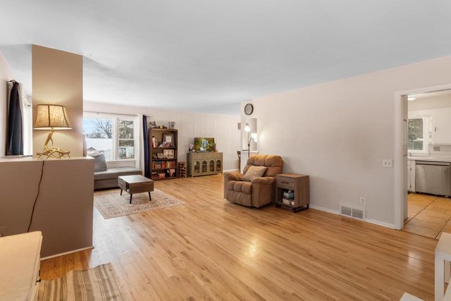 3748 Fairview Drive, Madison, WI 53704