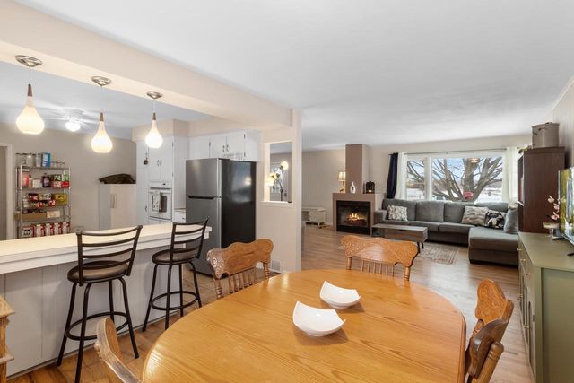 3748 Fairview Drive, Madison, WI 53704