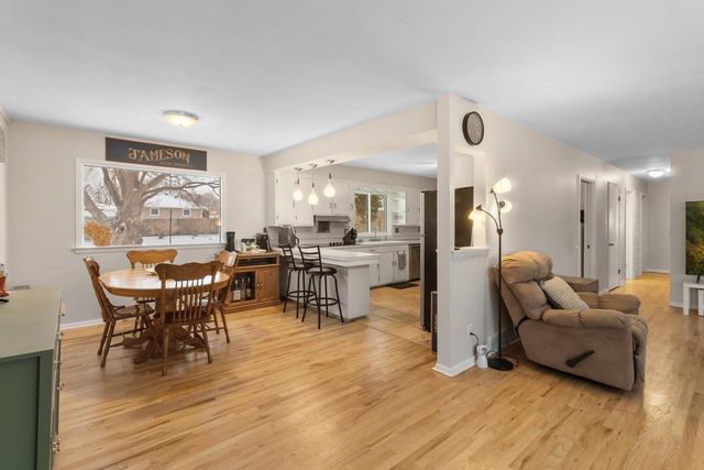 3748 Fairview Drive, Madison, WI 53704