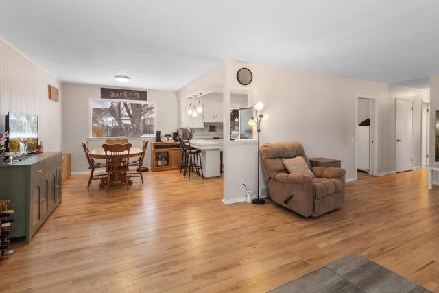 3748 Fairview Drive, Madison, WI 53704