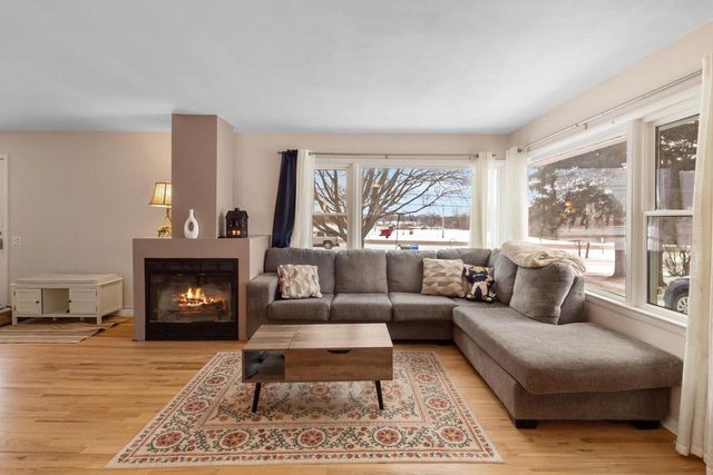 3748 Fairview Drive, Madison, WI 53704