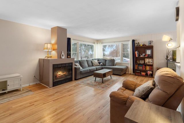 3748 Fairview Drive, Madison, WI 53704