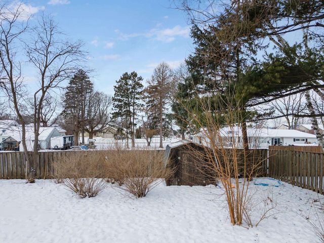 3748 Fairview Drive, Madison, WI 53704