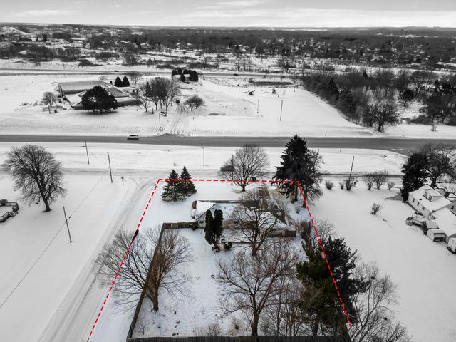 3748 Fairview Drive, Madison, WI 53704