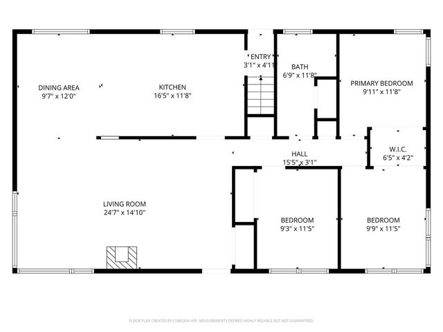 3748 Fairview Drive, Madison, WI 53704