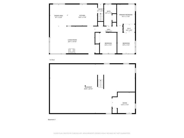 3748 Fairview Drive, Madison, WI 53704