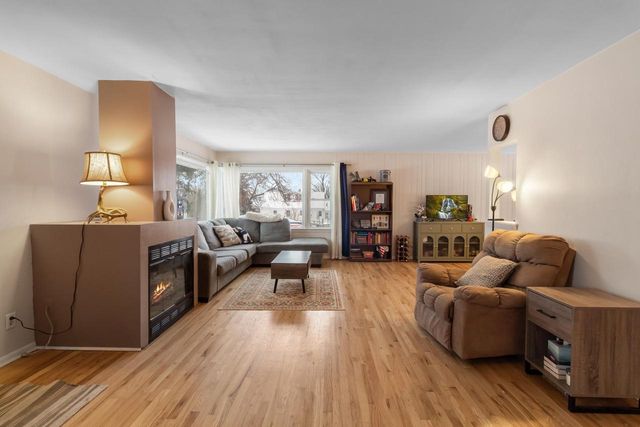 3748 Fairview Drive, Madison, WI 53704