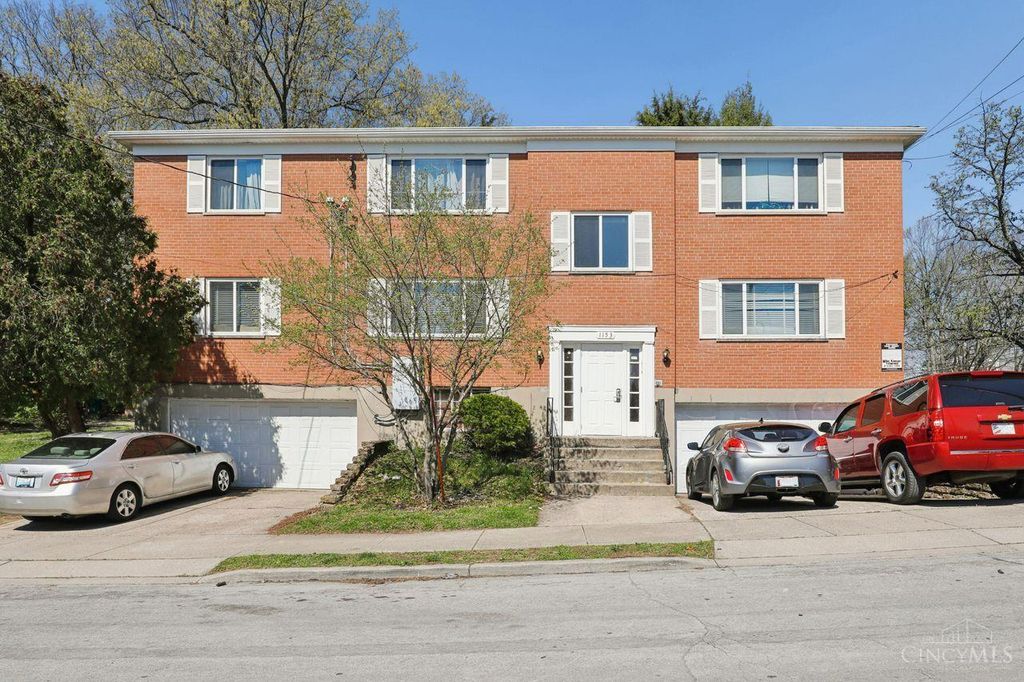 1153 Omena Place, Cincinnati, OH 45238