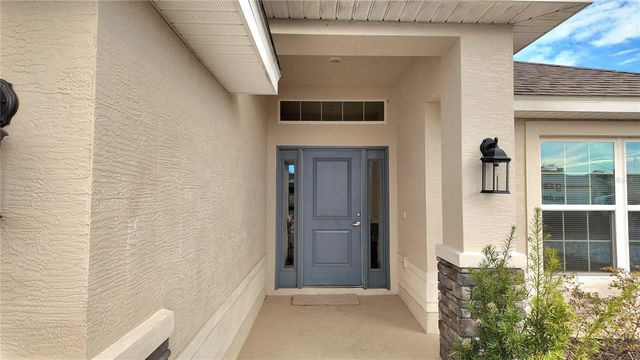 5524 OCEAN BREEZE DRIVE, Spring Hill, FL 34609