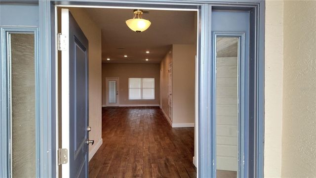 5524 OCEAN BREEZE DRIVE, Spring Hill, FL 34609