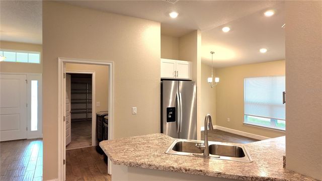 5524 OCEAN BREEZE DRIVE, Spring Hill, FL 34609