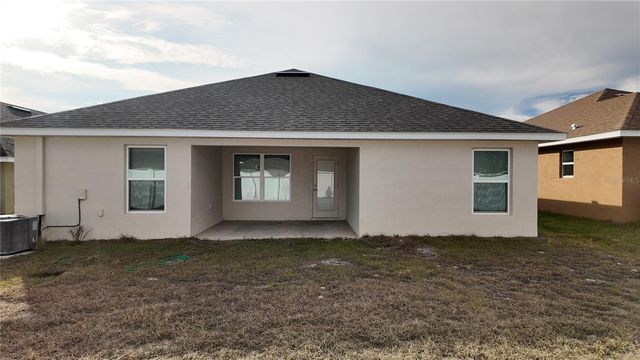 5524 OCEAN BREEZE DRIVE, Spring Hill, FL 34609