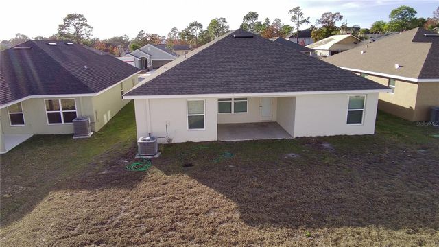 5524 OCEAN BREEZE DRIVE, Spring Hill, FL 34609