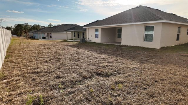 5524 OCEAN BREEZE DRIVE, Spring Hill, FL 34609