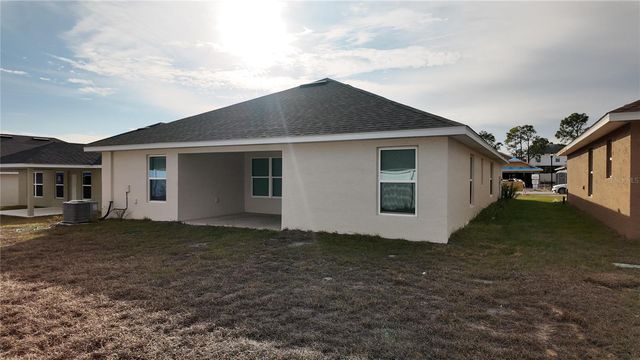 5524 OCEAN BREEZE DRIVE, Spring Hill, FL 34609