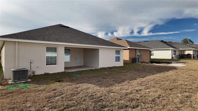 5524 OCEAN BREEZE DRIVE, Spring Hill, FL 34609