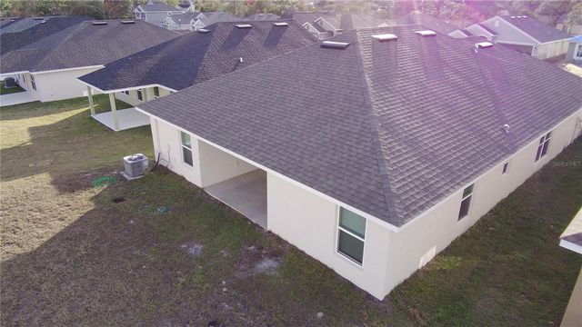5524 OCEAN BREEZE DRIVE, Spring Hill, FL 34609
