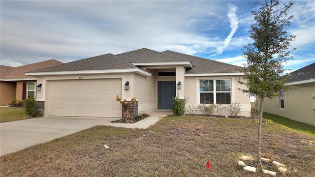 5524 OCEAN BREEZE DRIVE, Spring Hill, FL 34609