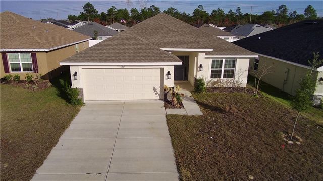 5524 OCEAN BREEZE DRIVE, Spring Hill, FL 34609
