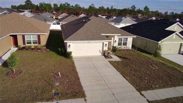 5524 OCEAN BREEZE DRIVE, Spring Hill, FL 34609