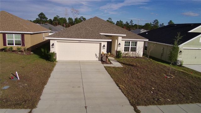 5524 OCEAN BREEZE DRIVE, Spring Hill, FL 34609