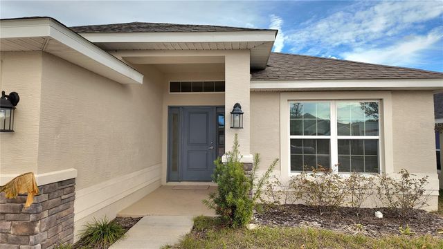 5524 OCEAN BREEZE DRIVE, Spring Hill, FL 34609