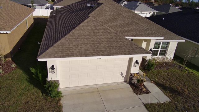 5524 OCEAN BREEZE DRIVE, Spring Hill, FL 34609