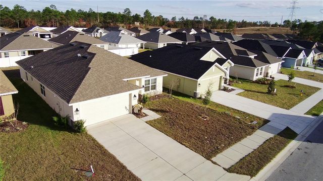 5524 OCEAN BREEZE DRIVE, Spring Hill, FL 34609