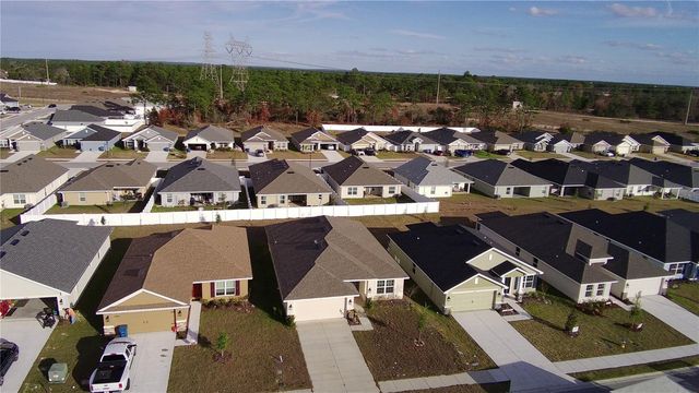 5524 OCEAN BREEZE DRIVE, Spring Hill, FL 34609