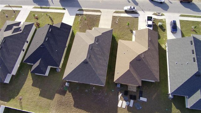 5524 OCEAN BREEZE DRIVE, Spring Hill, FL 34609