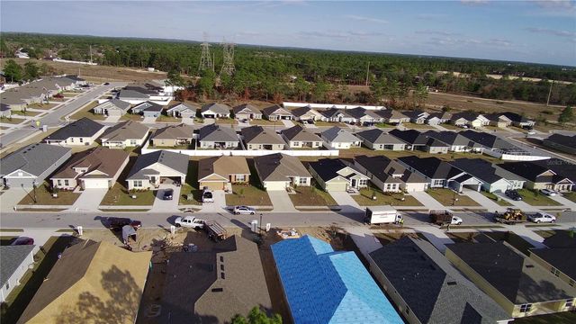 5524 OCEAN BREEZE DRIVE, Spring Hill, FL 34609